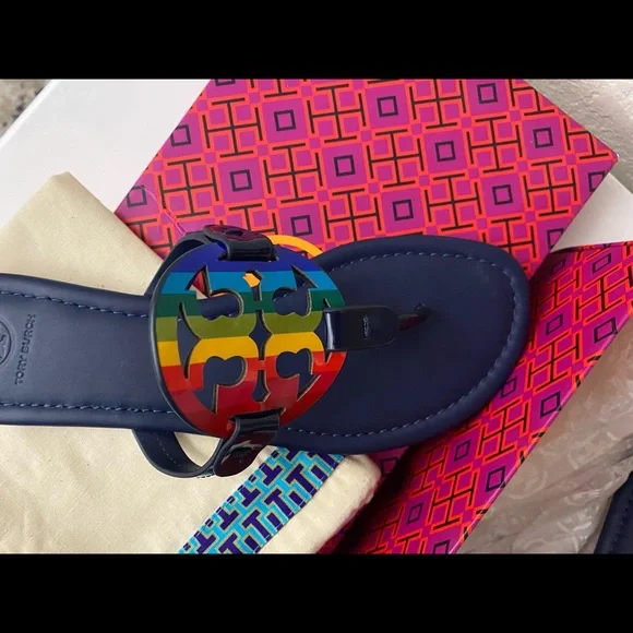 New authentic Tory Burch
